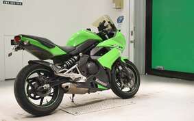 KAWASAKI NINJA 400R 2013 ER400B