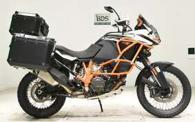 KTM 1090 ADVENTURE R 2017 V4940