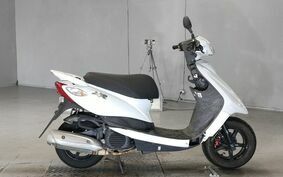 YAMAHA JOG ZR Evolution 2 SA39J