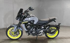 YAMAHA MT-09 2017 RN52J