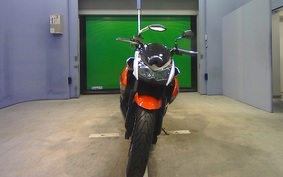 KAWASAKI Z1000 Gen.4 2010 ZRT00D