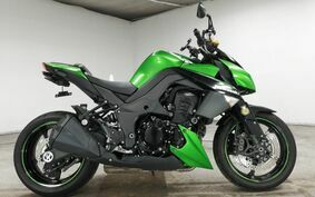 KAWASAKI Z1000 2013 ZRT00D