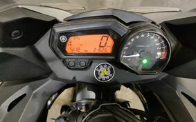 YAMAHA XJ6 2016 RJ225