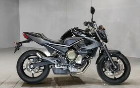 YAMAHA XJ6 N 2011 RJ19