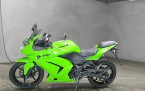 KAWASAKI NINJA 250R EX250K