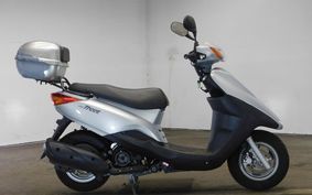 YAMAHA AXIS 125 TREET SE53J