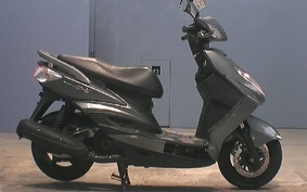 YAMAHA CYGNUS 125 X 2 2011 SE44J