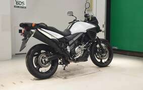 SUZUKI DL650 ( V-Strom 650 ) A 2014 VP56A