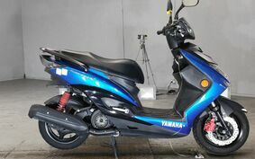 YAMAHA CYGNUS 125 X SR SE44J