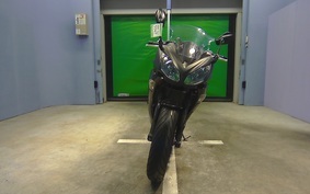 KAWASAKI NINJA 400 ABS 2014 EX400E