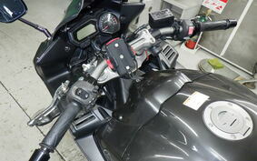 YAMAHA FZ FAZER 2008 RN21J