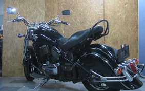 KAWASAKI VULCAN 400 DRIFTER 2004 VN400D