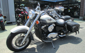 KAWASAKI VULCAN 1500 CLASSIC 1998 VNT50D