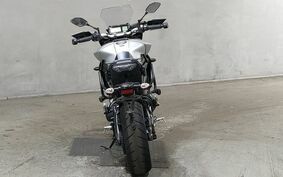 YAMAHA MT-09 Tracer 2015 RN36J