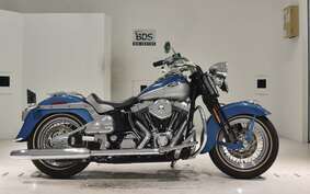 HARLEY FLSTSC 1450 2005