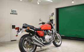 HONDA CB400F 1998 NC36