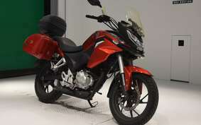 HONDA CBF190X