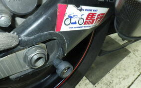 YAMAHA YZF-R6 2008 RJ16