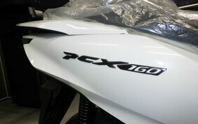 HONDA PCX 160 KF47