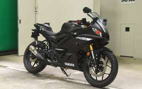 YAMAHA YZF-R25 RG43J