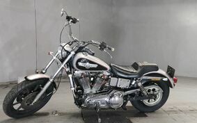 HARLEY FXDC1340 1992 GCL