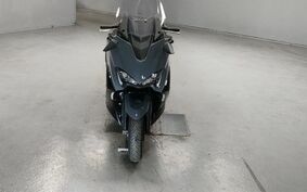 YAMAHA T-MAX 560 2021 SJ19J