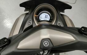 YAMAHA N-MAX 125 SE86J