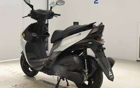 KYMCO RACING 125 S SR25