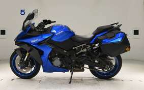 SUZUKI GSX-S1000GT 2022 EK1AA