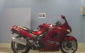 KAWASAKI ZZ1100 NINJA R Gen.2 2000 ZXBD15