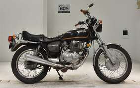 HONDA CB400T HAWK 2 2023 CB400T