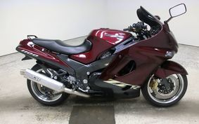 KAWASAKI ZZ1100 NINJA 2002 ZXT10D