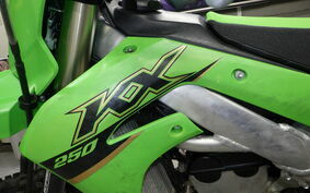 KAWASAKI KX250 KX252C