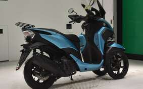 YAMAHA TRICITY 125 A SEC1J