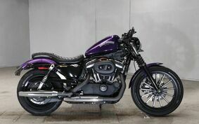 HARLEY XL883N 2013 LE2