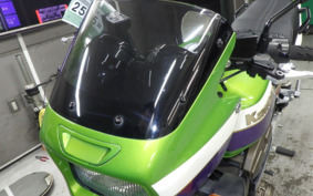 KAWASAKI ZRX1200 R 2001 ZRT20A