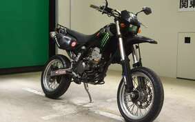 KAWASAKI KLX250D TRACKER LX250E