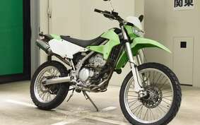 KAWASAKI KLX250 Gen.2 LX250S