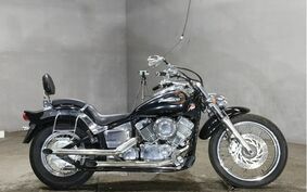 YAMAHA DRAGSTAR 400 2013 VH02J