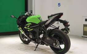 KAWASAKI NINJA ZX-6R A 2019 ZX636G