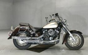 YAMAHA DRAGSTAR 400 CLASSIC 2008 VH01J