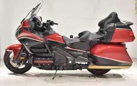 HONDA GL 1800 GOLD WING SE 2015 SC68