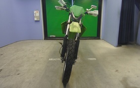 KAWASAKI KLX250 2007 LX250E