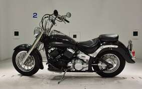 YAMAHA DRAGSTAR 400 CLASSIC 2002 VH01J