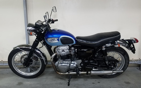 KAWASAKI W650 2004 EJ650A