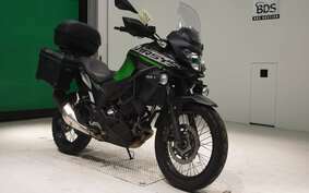 KAWASAKI VERSYS 250 A LE250D