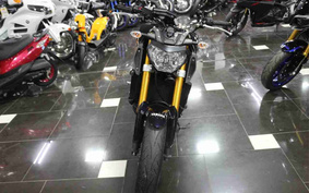 YAMAHA MT-09 2015 RN34J