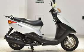 YAMAHA AXIS 125 TREET SE53J