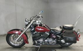 YAMAHA DRAGSTAR 400 CLASSIC 1998 4TR