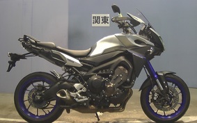 YAMAHA MT-09 Tracer 2015 RN36J